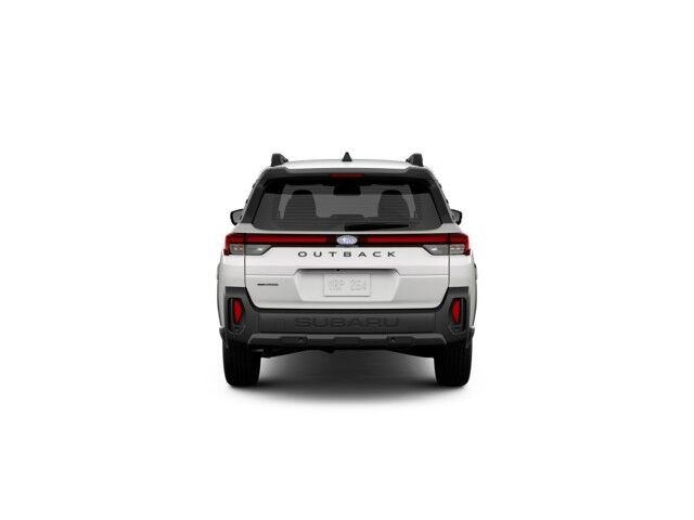 New 2026 Subaru Outback Premium image 9