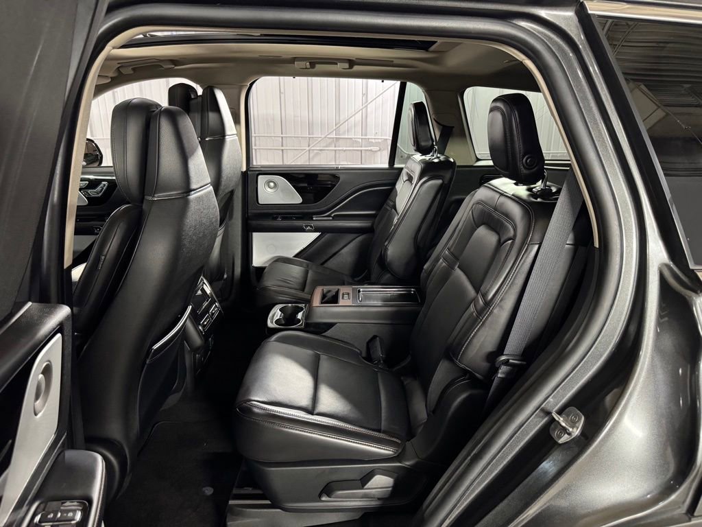 Used 2020 Lincoln Aviator Reserve w/ Equipment Group 201A AWD/4WD image 51