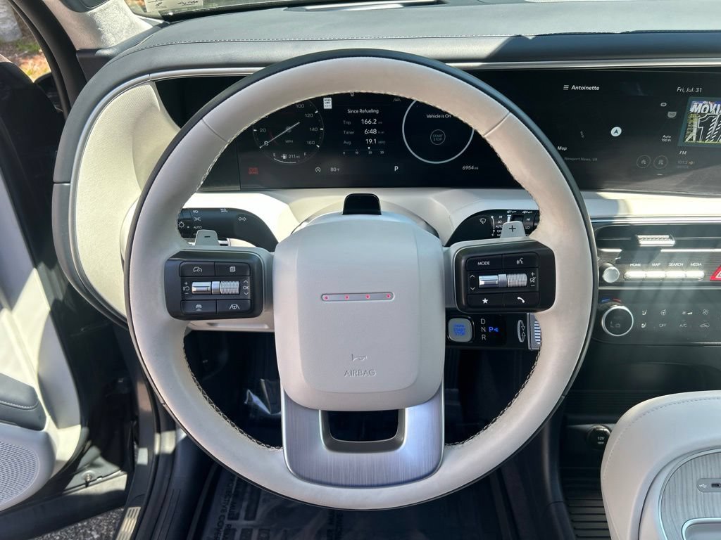 Used 2026 Hyundai Palisade Calligraphy AWD/4WD image 20