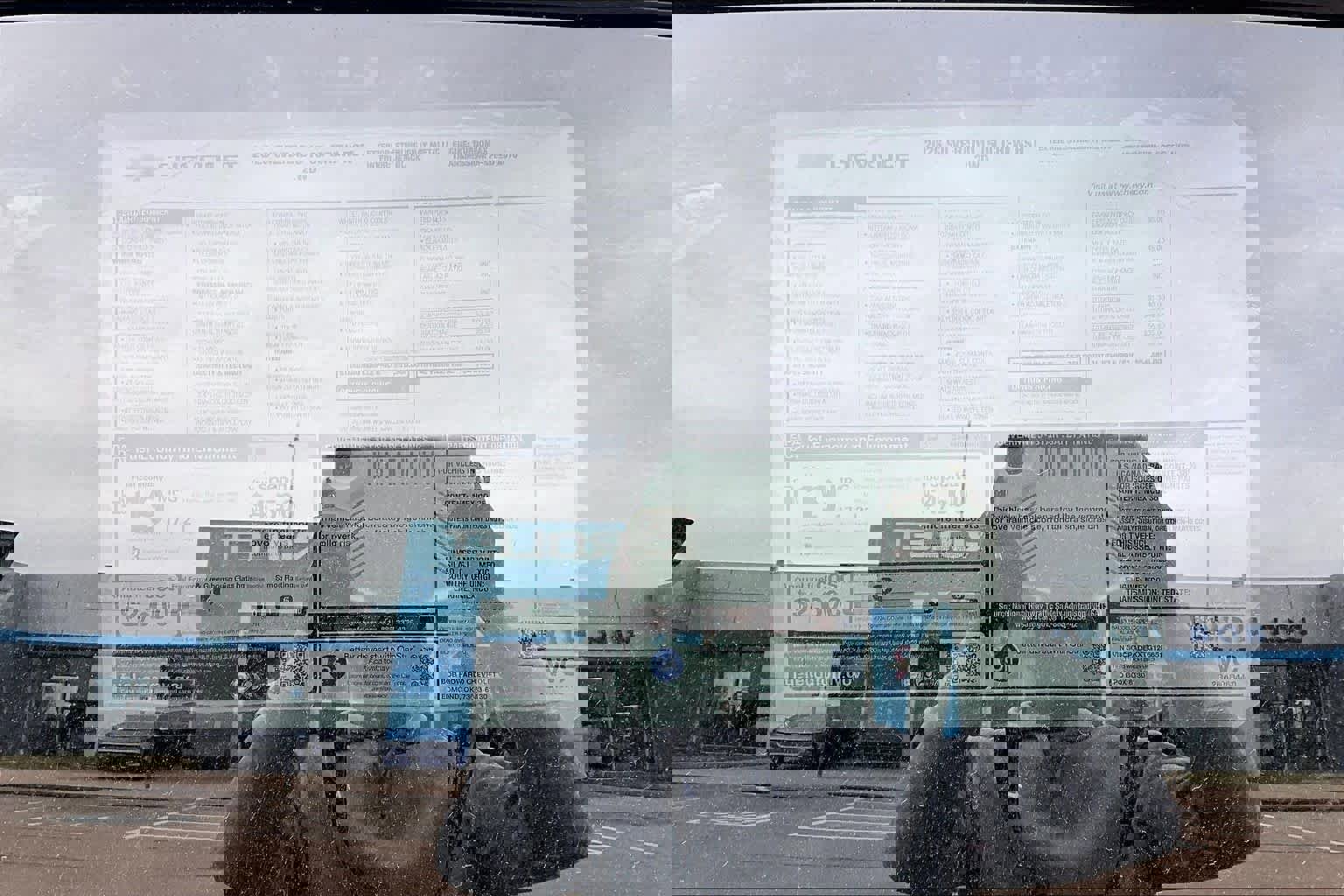 New 2026 Chevrolet Silverado 1500 RST w/ LPO, Dark Essentials Package image 21