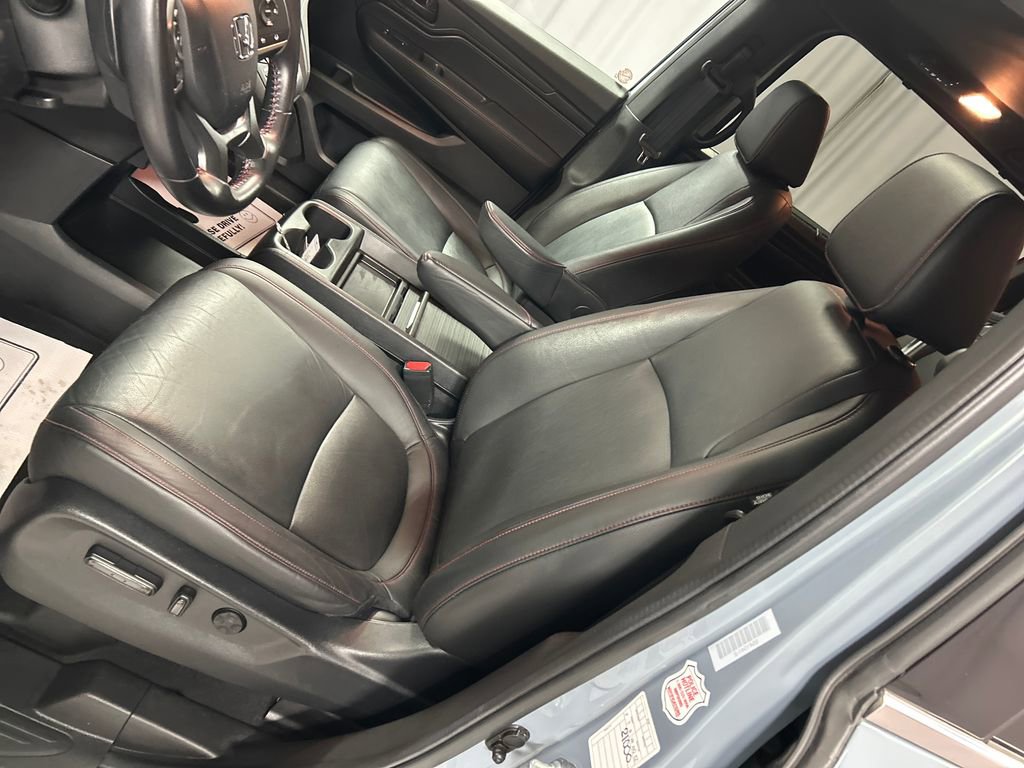 Used 2024 Honda Odyssey Sport image 10