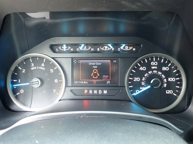 Used 2020 Ford F150 XLT w/ Equipment Group 302A Luxury image 30