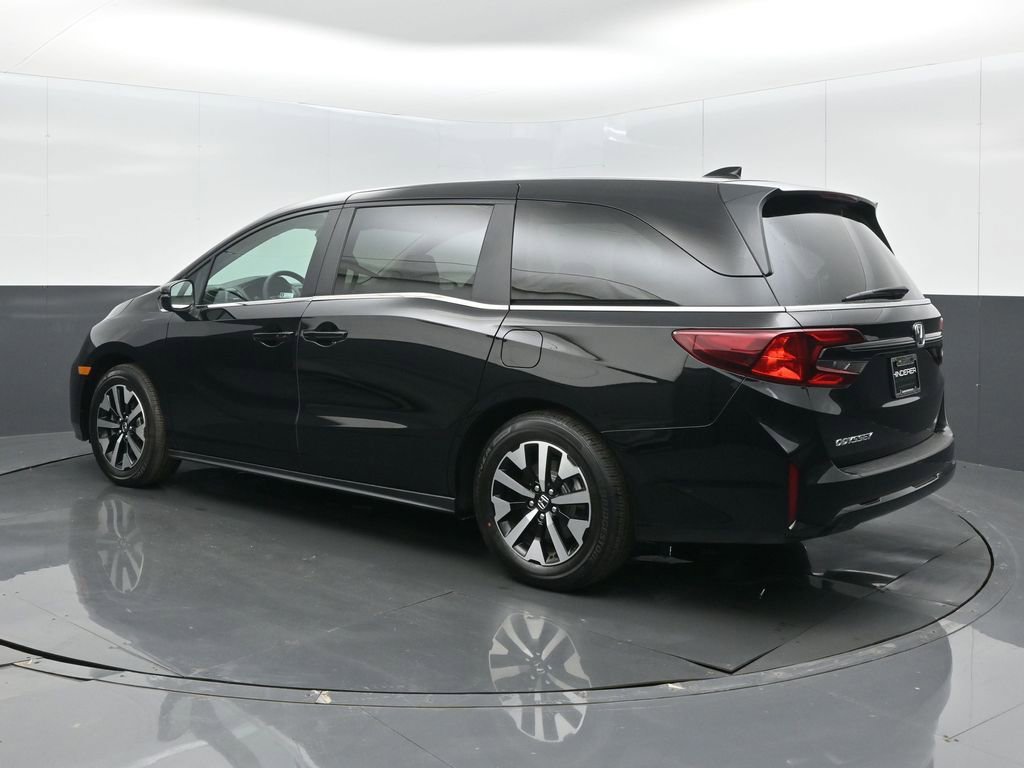 Certified 2026 Honda Odyssey EX-L image 16