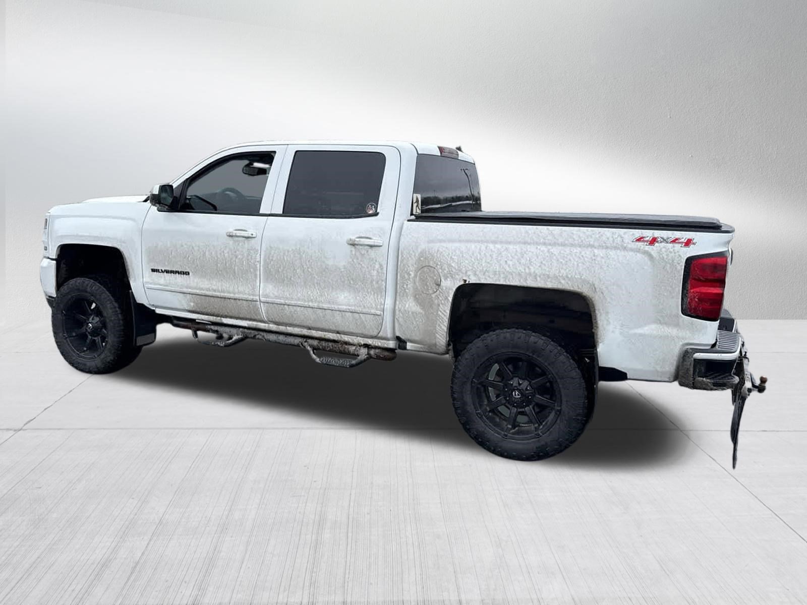 Used 2016 Chevrolet Silverado 1500 LT w/ Trailering Package image 7