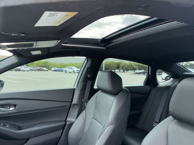 Used 2026 Honda Accord Sport image 20