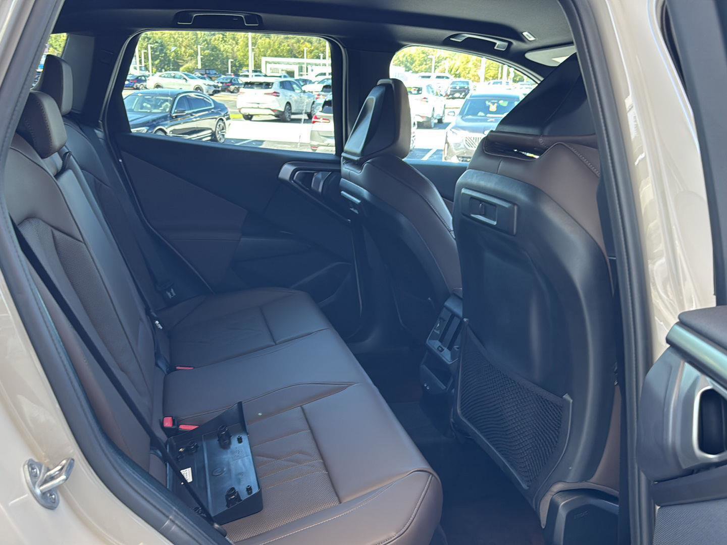 New 2026 BMW X3 xDrive30 w/ Premium Package image 10