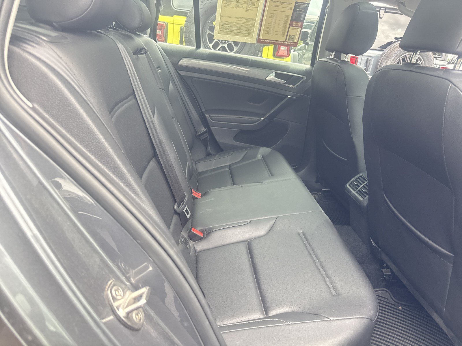 Used 2019 Volkswagen Golf Alltrack AWD/4WD image 24