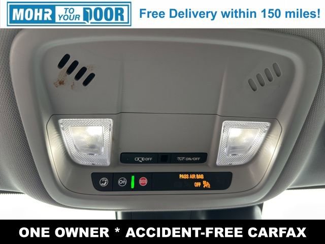 Used 2024 Chevrolet Malibu LT image 30