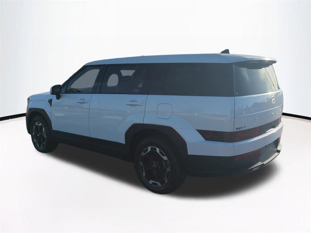 New 2026 Hyundai Santa Fe SE image 7