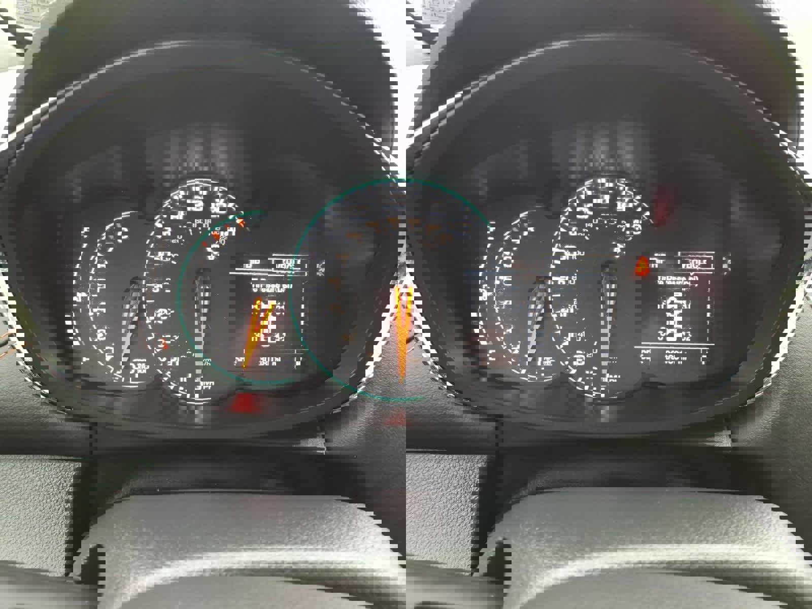 Used 2021 Chevrolet Trax LS w/ Tint and Cruise Package image 15