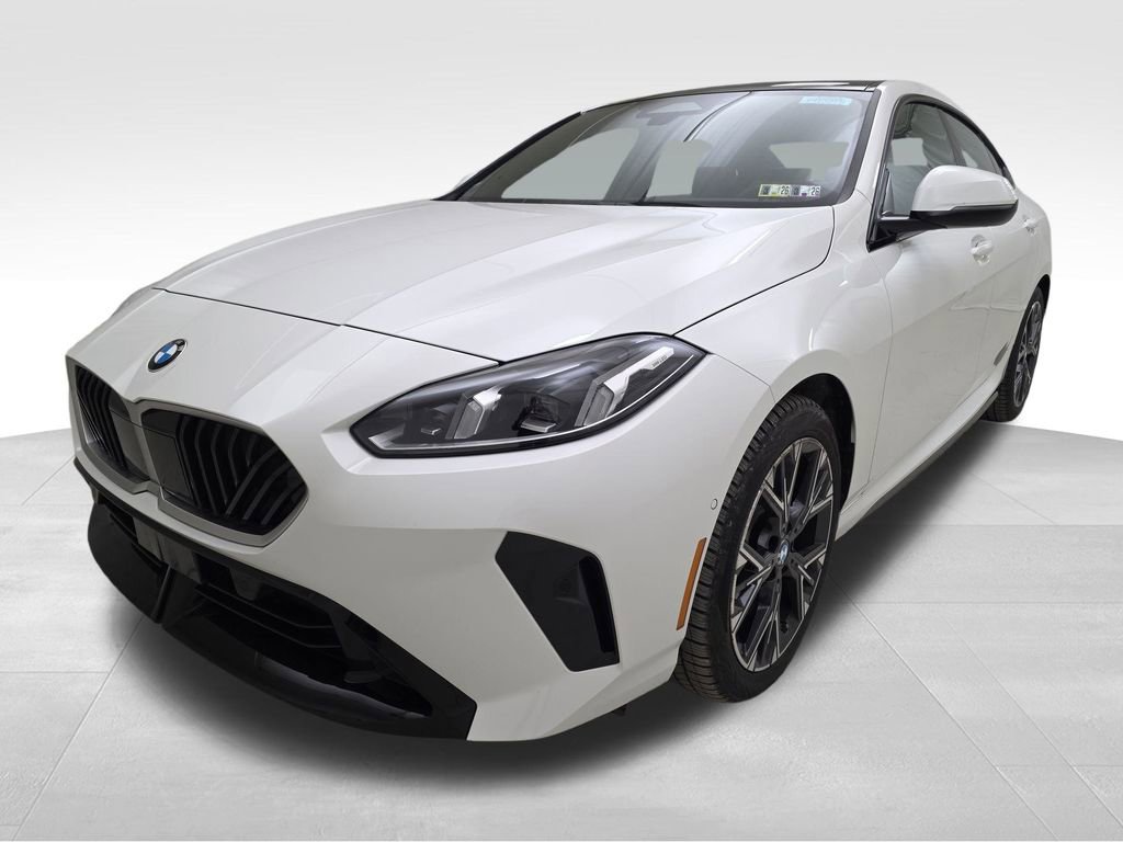 Used 2025 BMW 228i xDrive w/ Premium Package image 5