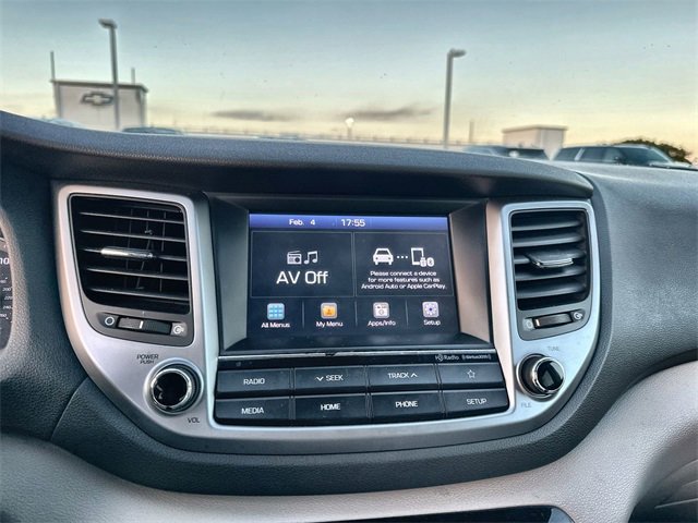 Used 2018 Hyundai Tucson SEL w/ Cargo Package image 12