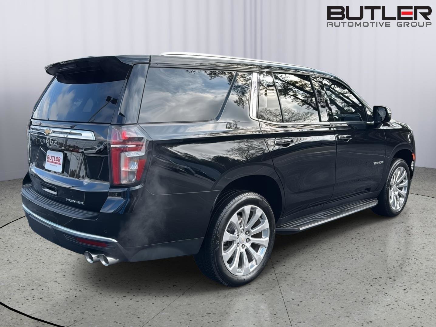 Used 2024 Chevrolet Tahoe Premier image 6