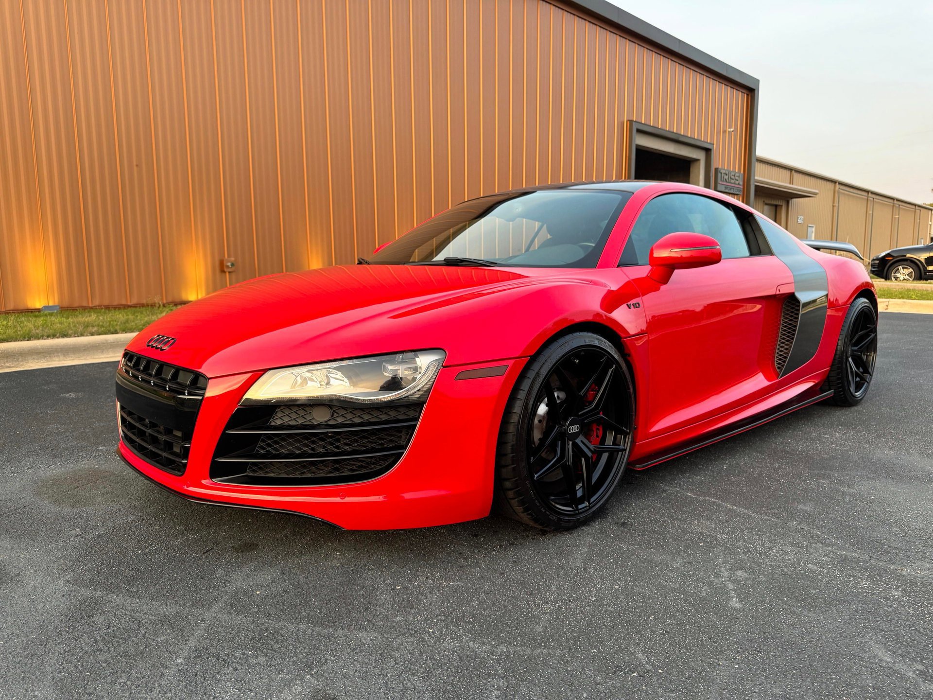 Used 2011 Audi R8 V10 AWD/4WD image 15