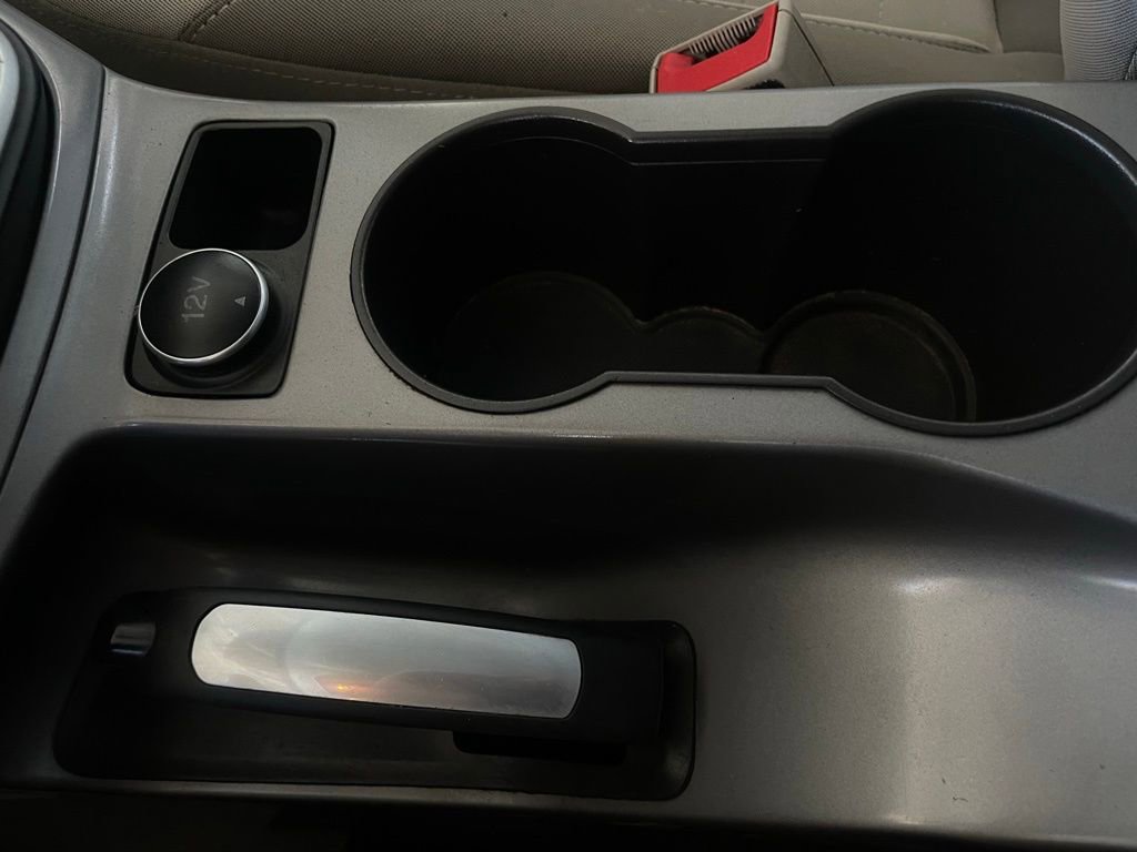 Used 2014 Ford C-MAX SE image 28