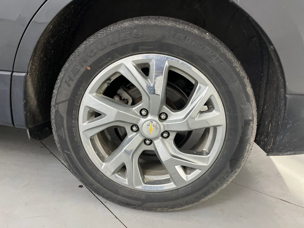 Used 2018 Chevrolet Equinox Premier w/ Infotainment II Package image 10