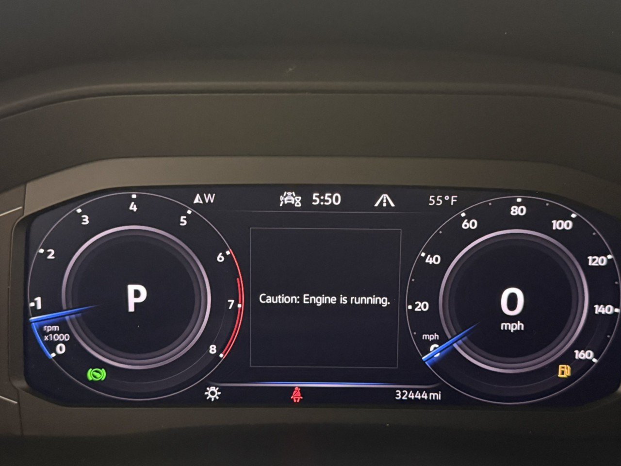 Used 2023 Volkswagen Atlas SE AWD/4WD image 18