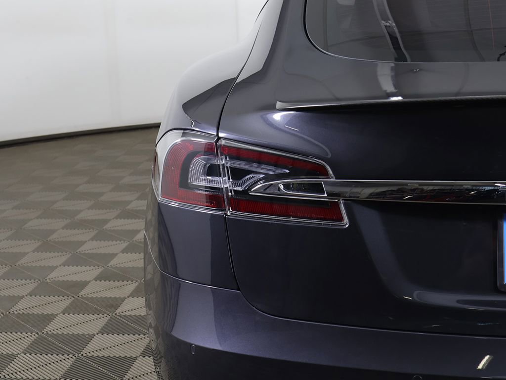 Used 2019 Tesla Model S 100D image 16