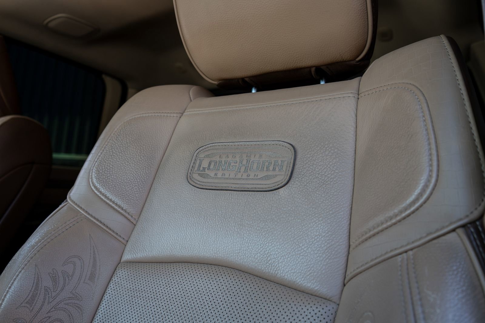 Used 2019 RAM 2500 Limited image 22