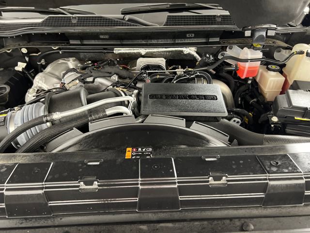 Used 2024 Chevrolet Silverado 3500 LTZ w/ LTZ Premium Package image 23