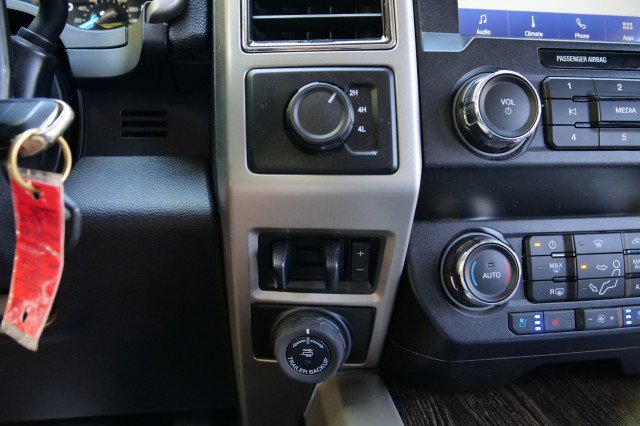 Used 2021 Ford F250 Lariat w/ Lariat Value Package image 15