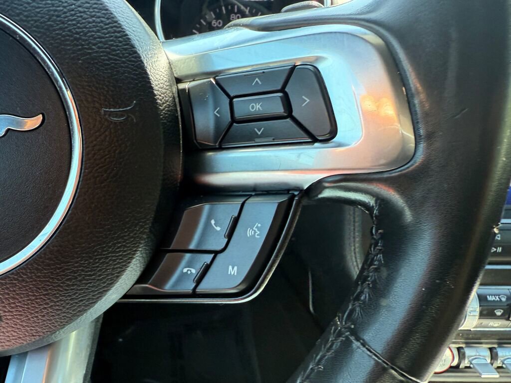 Used 2020 Ford Mustang Premium RWD image 15