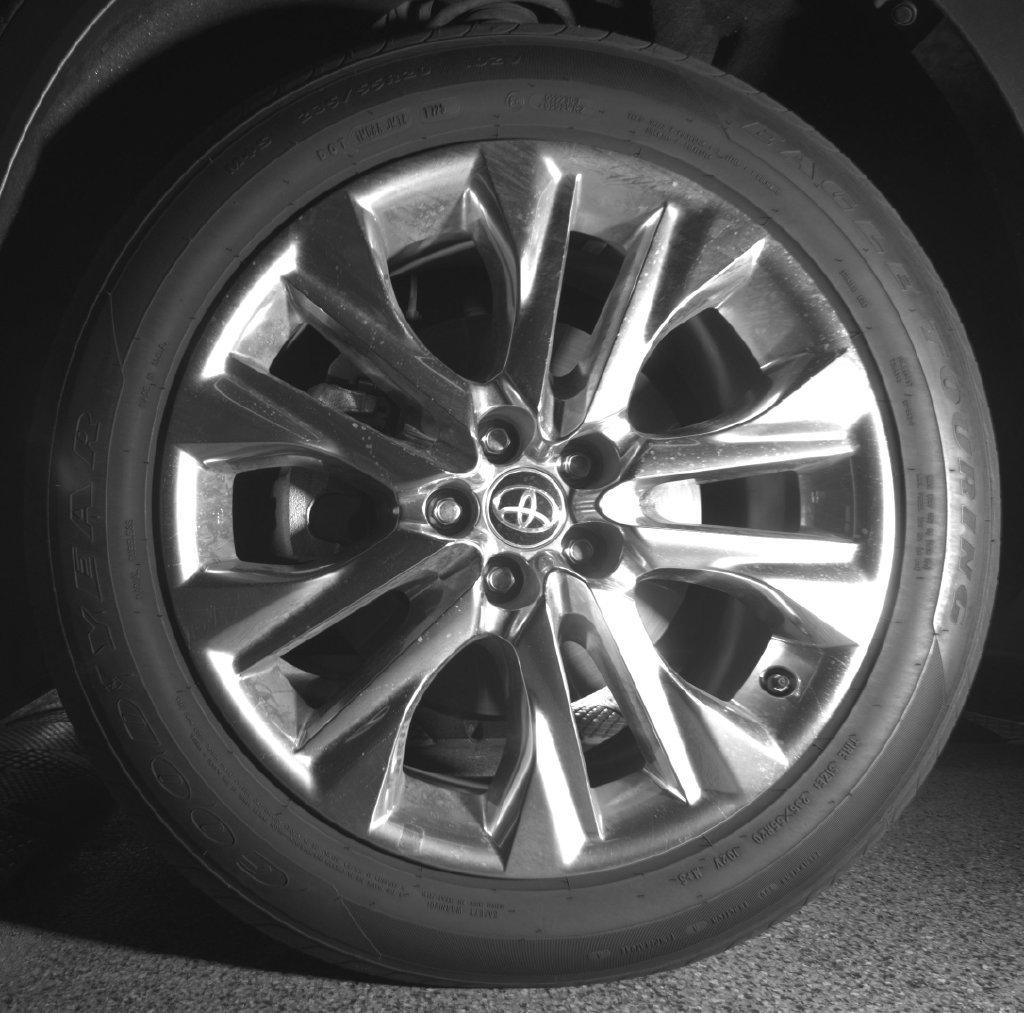 Used 2025 Toyota Highlander Limited AWD/4WD image 9