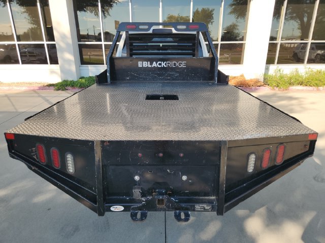 Used 2024 RAM 3500 SLT w/ Quick Order Package 2YG SLT AWD/4WD image 34