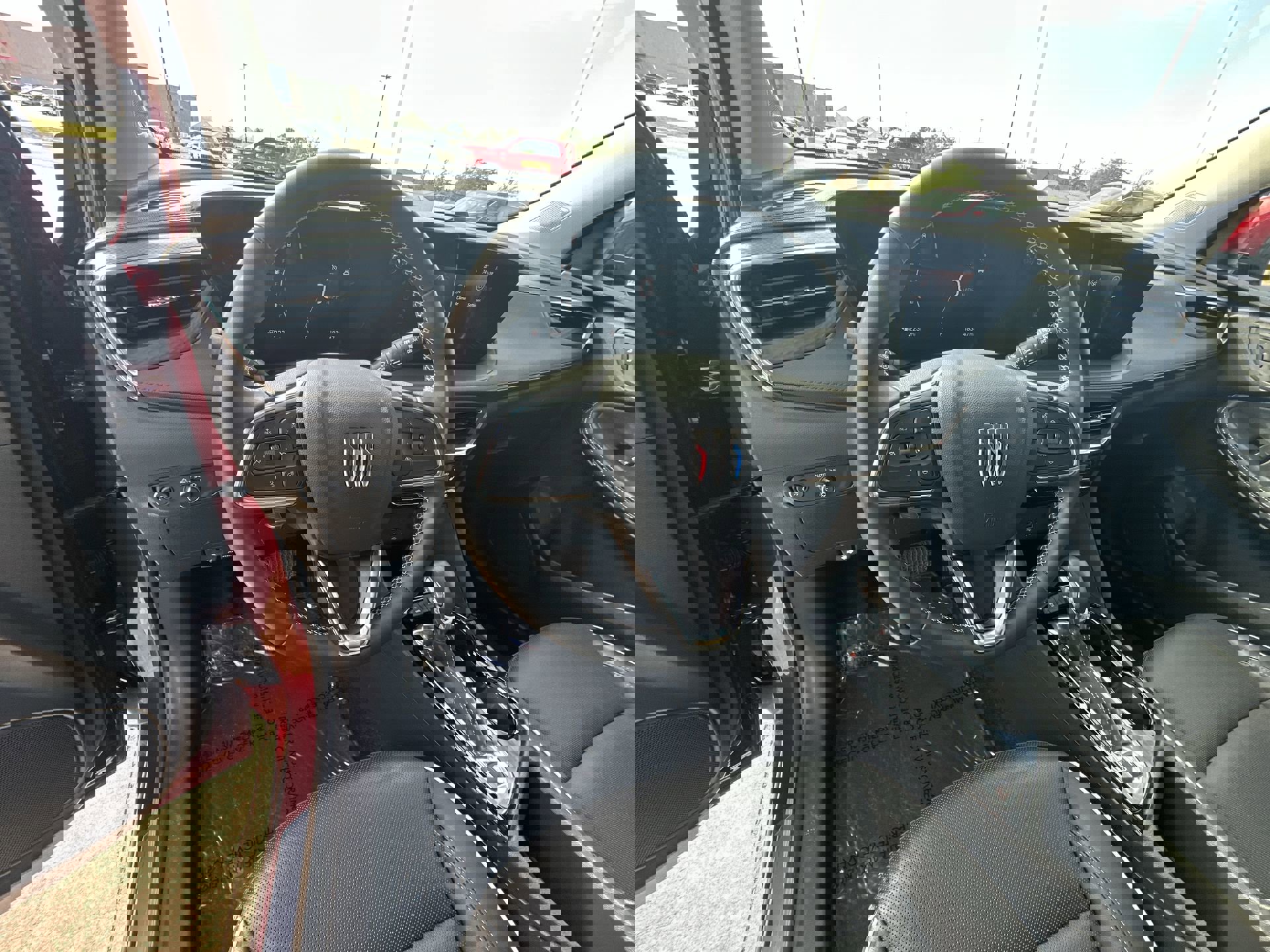 Certified 2024 Buick Encore GX Avenir image 45