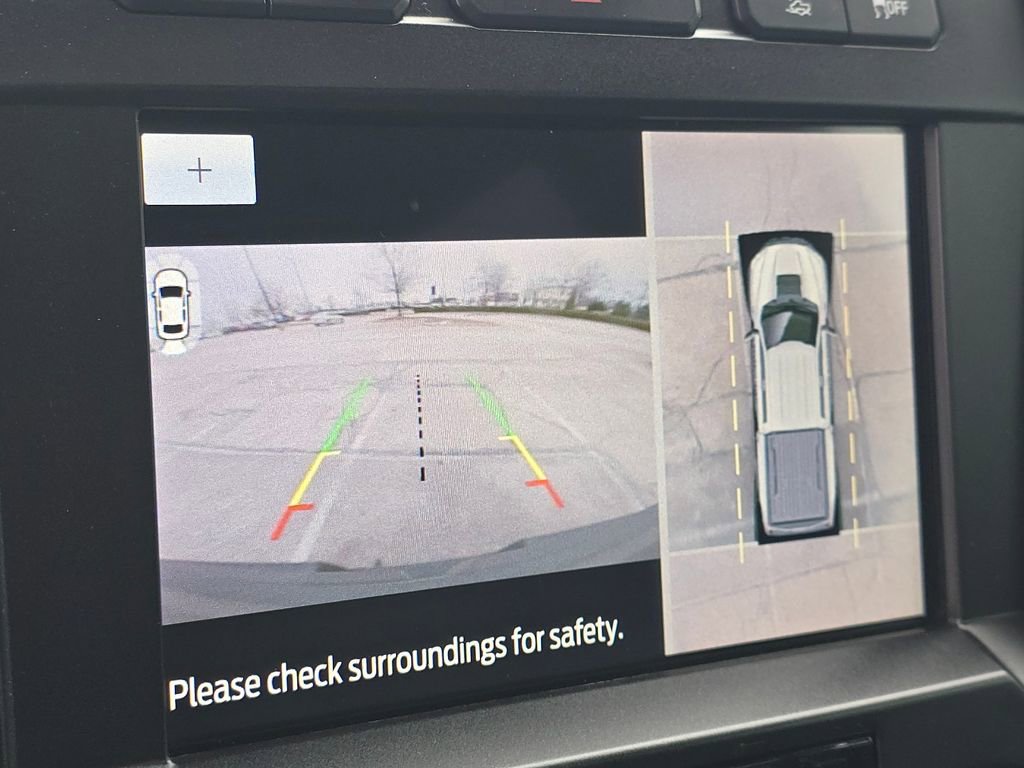 Used 2019 Ford F150 Raptor w/ Equipment Group 802A Luxury image 32