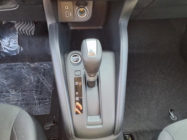 New 2025 Nissan Kicks Play S image 14