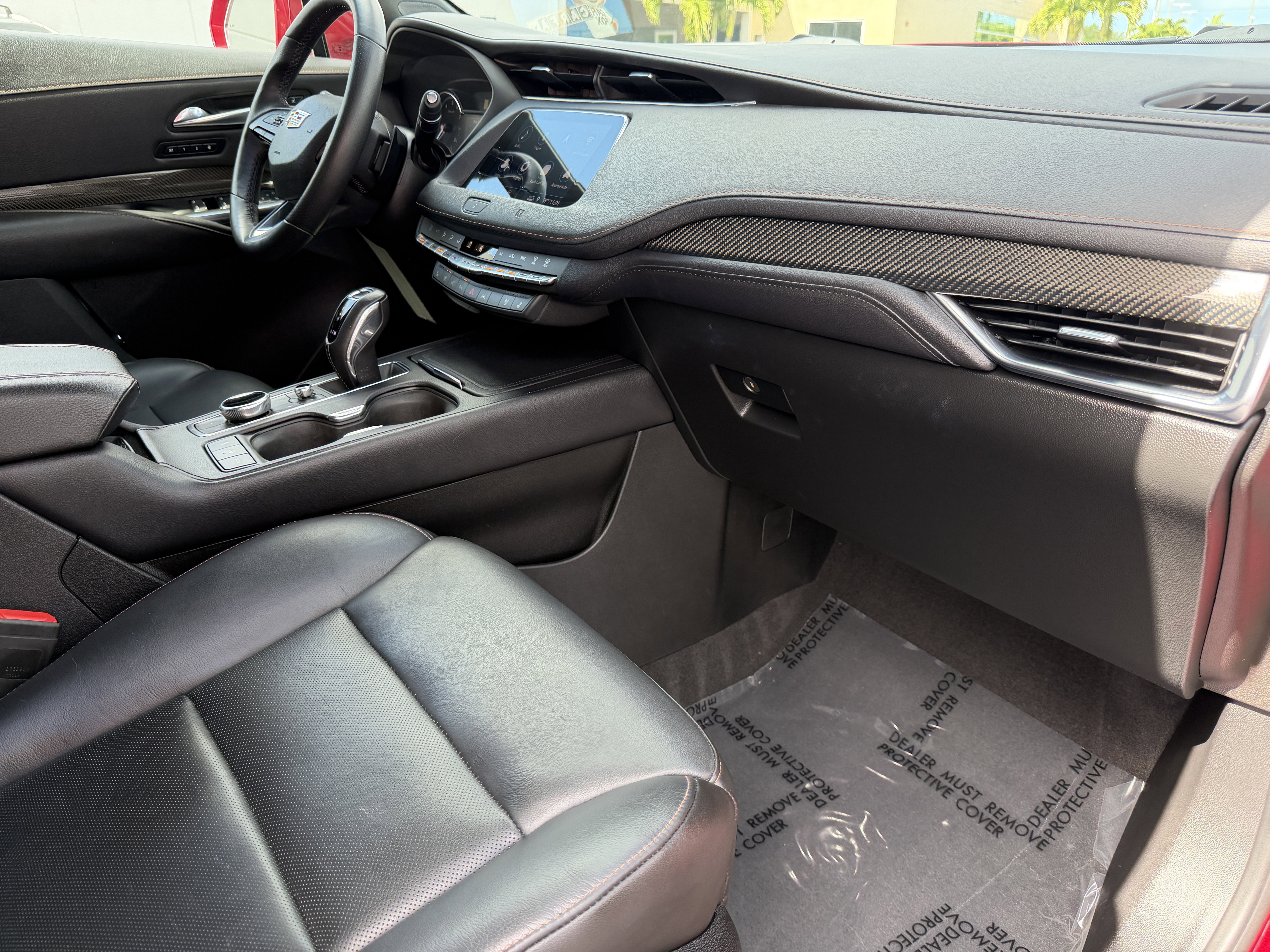 Used 2019 Cadillac XT4 Sport image 12