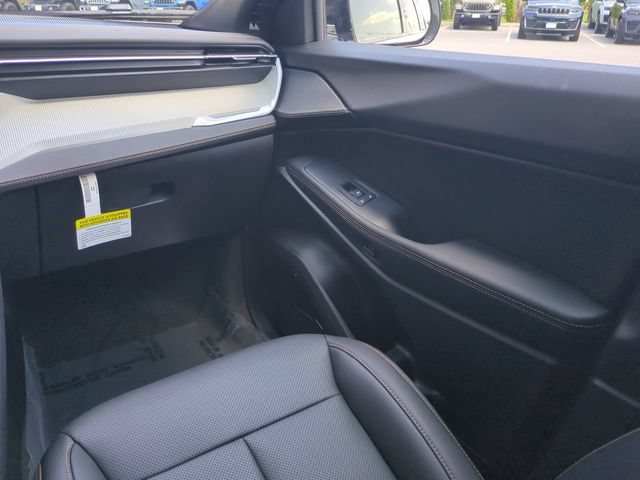 New 2026 Jeep Cherokee Limited AWD/4WD image 17