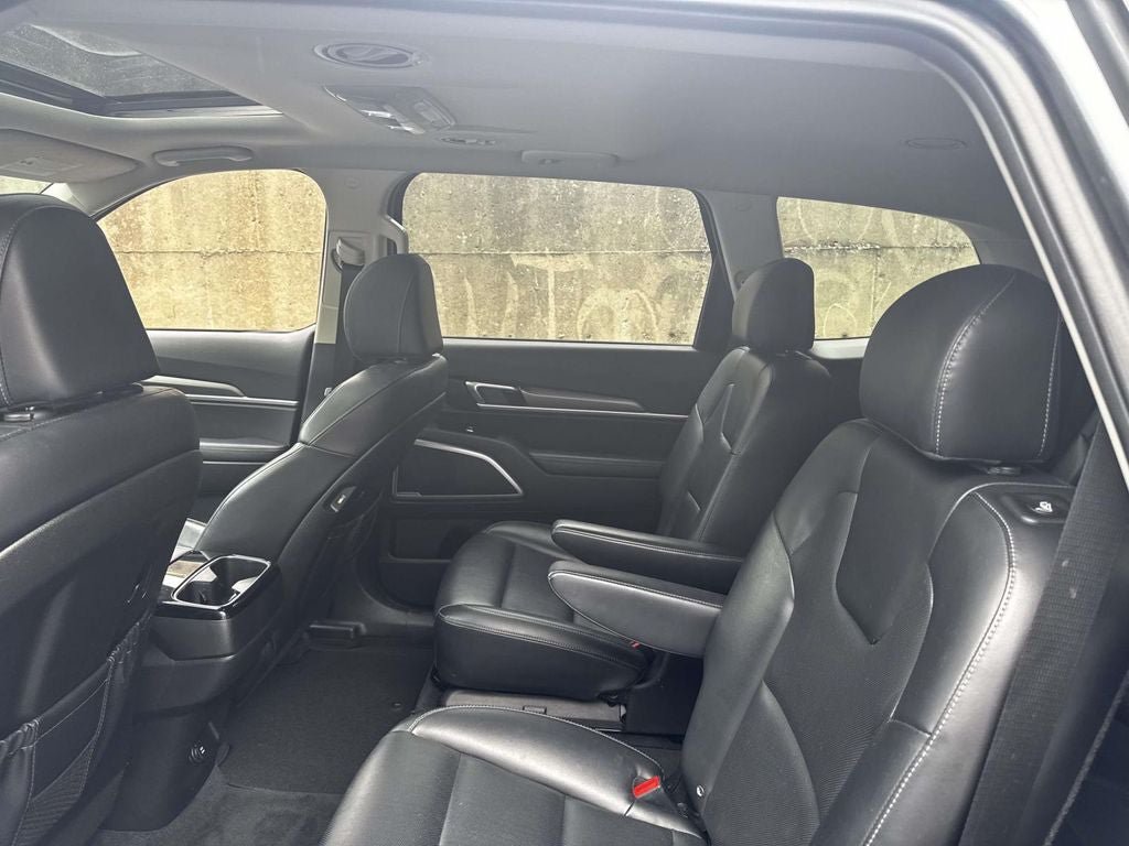 Used 2022 Kia Telluride S AWD/4WD image 11