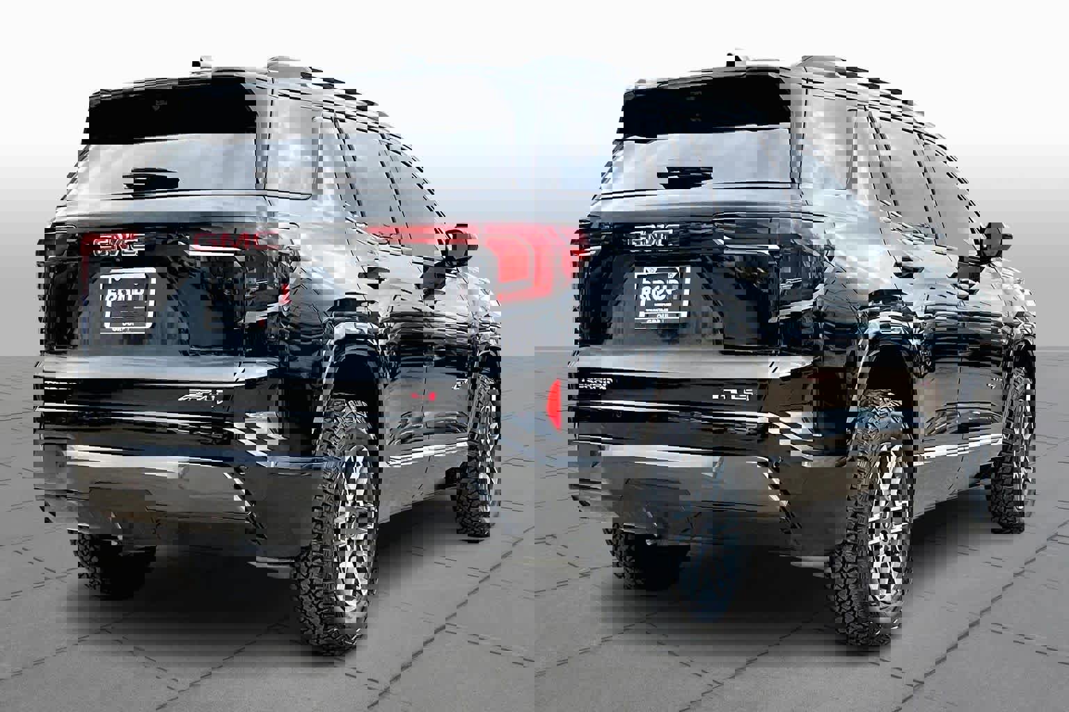 Used 2026 GMC Terrain AT4 w/ Convenience Package III image 13