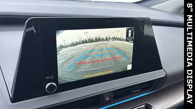 New 2026 Toyota Prius XLE image 17