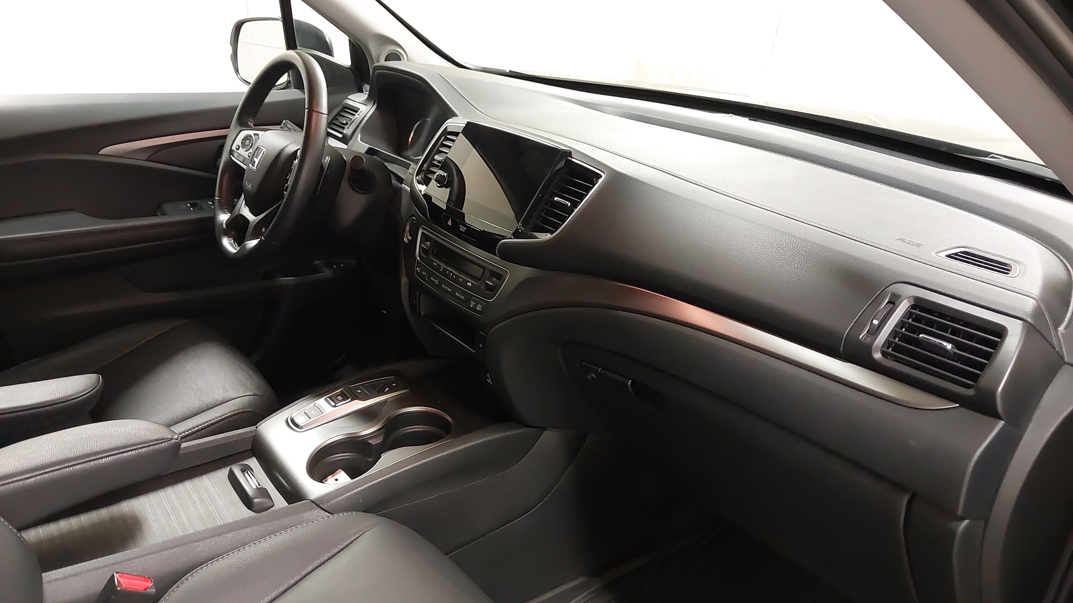 Used 2022 Honda Pilot EX-L image 29