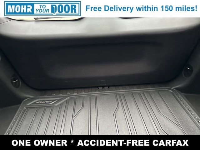 Used 2024 Chevrolet Equinox RS w/ LPO, Floor Liner Package image 32
