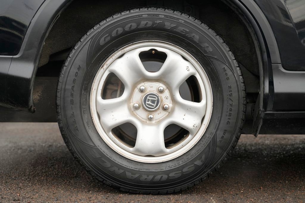 Used 2015 Honda CR-V LX image 12