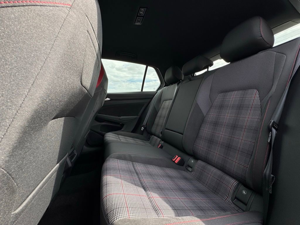 Used 2024 Volkswagen GTI S image 18