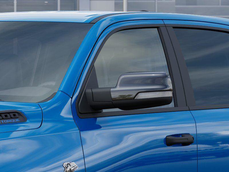 New 2026 RAM 1500 Big Horn image 19