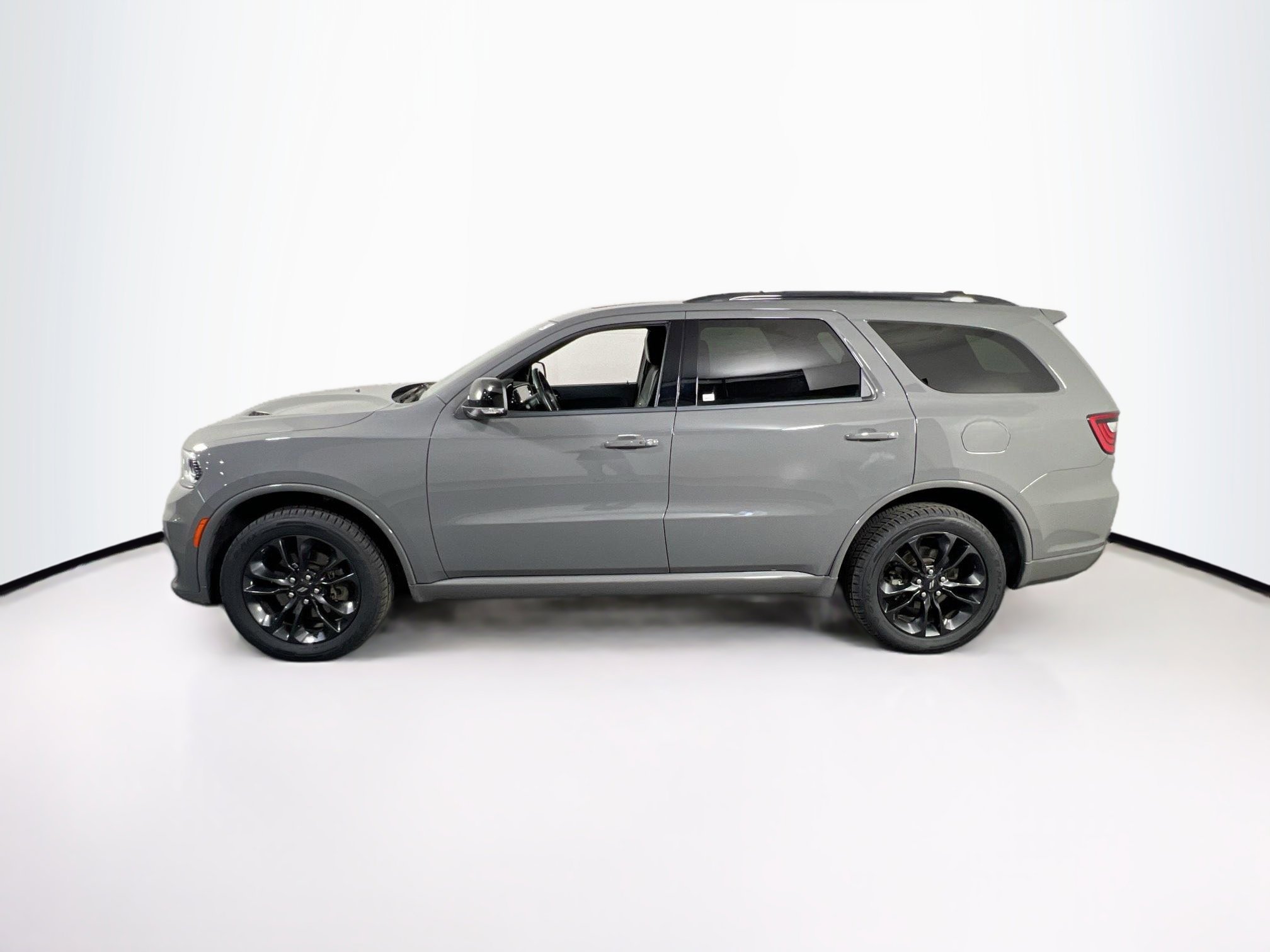 Used 2023 Dodge Durango GT AWD/4WD image 8