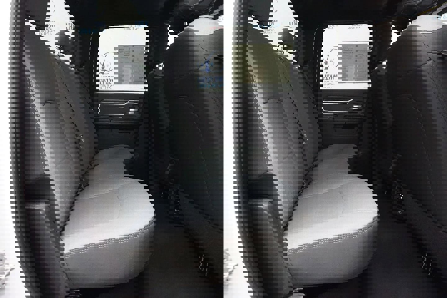 Used 2022 RAM 2500 Big Horn image 18