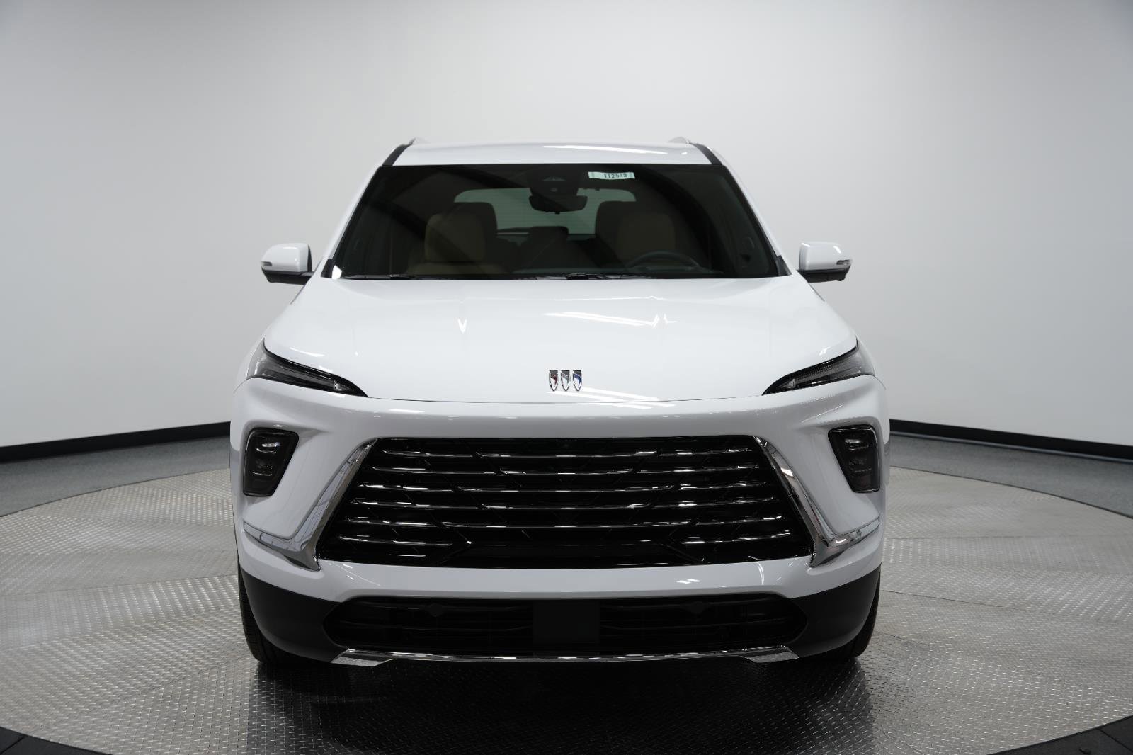 New 2026 Buick Enclave Preferred w/ Power Package image 2