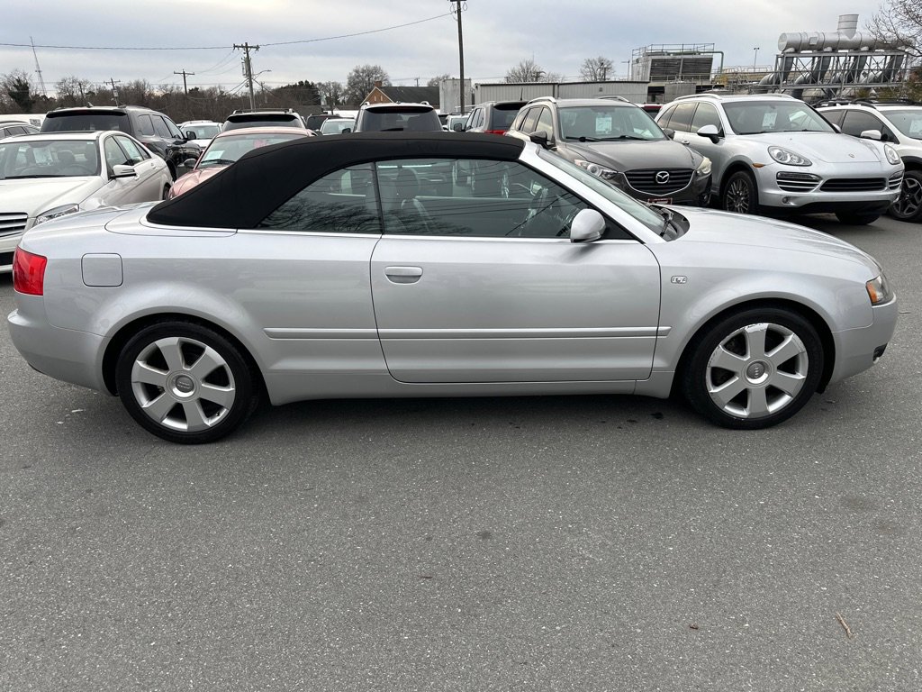 Used 2005 Audi A4 3.0 image 6