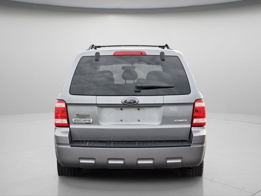 Used 2008 Ford Escape Limited image 19