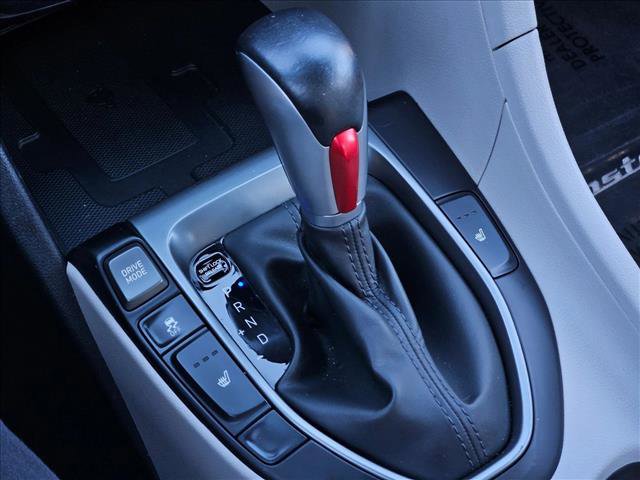 Used 2019 Hyundai Veloster Turbo Ultimate image 12