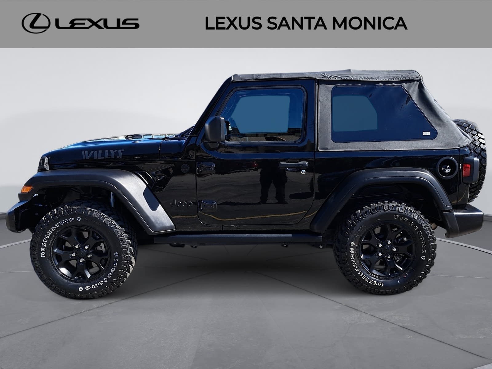 Used 2021 Jeep Wrangler Sport AWD/4WD image 8