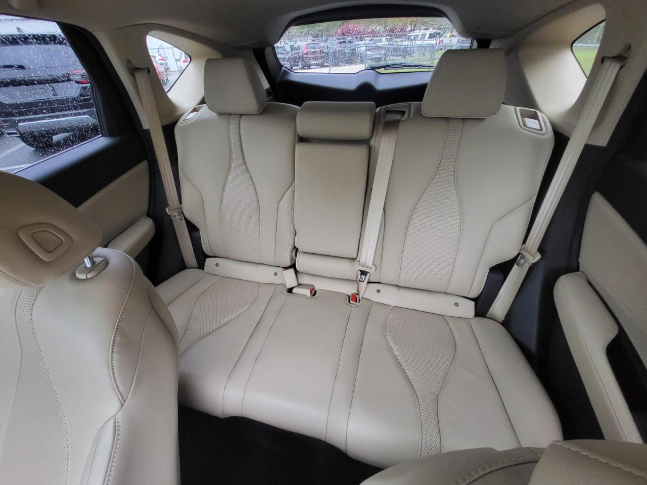 Used 2024 Acura RDX SH-AWD w/ Technology Package image 14