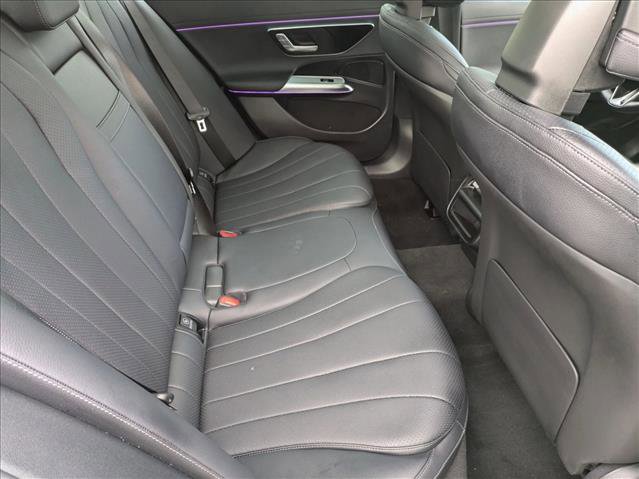 Certified 2025 Mercedes-Benz E 350 4MATIC Sedan image 19